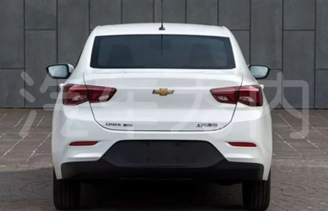 雪佛兰onix,上汽通用雪佛兰哪款车型最好