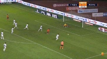 坚韧如钢铁温柔如蝶翼,武汉卓尔0:5广州恒大