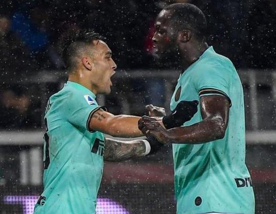 张康阳高燃,张康阳评价国米