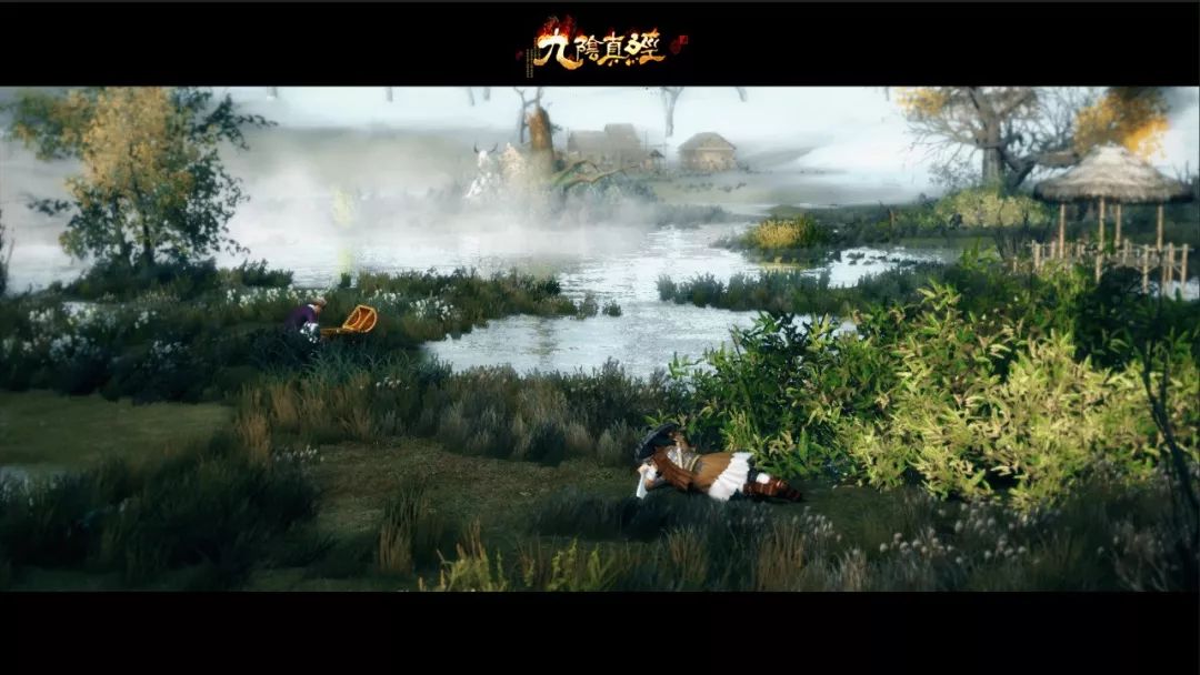 九阴真经四月版本前瞻,九阴真经当前版本门派推荐