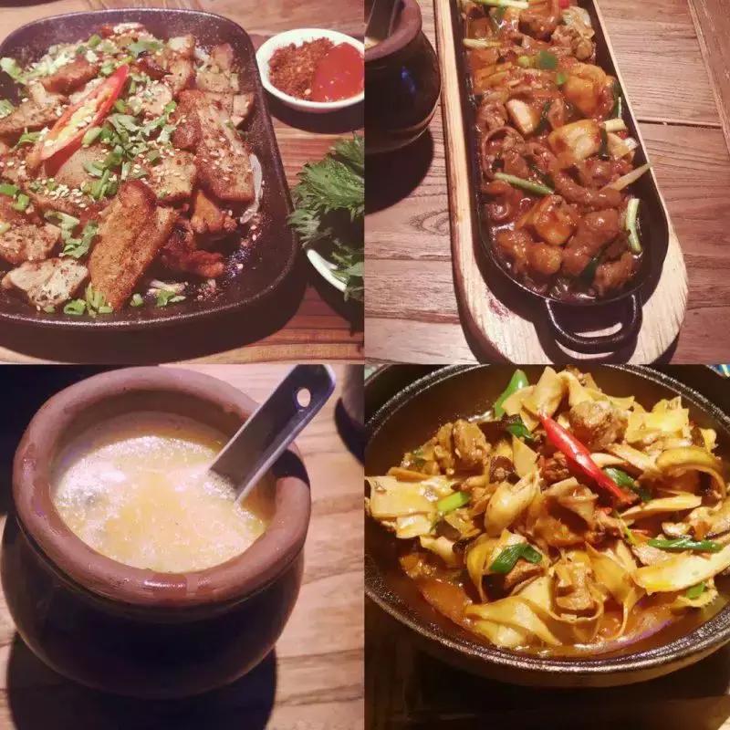 怎么才能吃成胖子,徐州该怎么吃