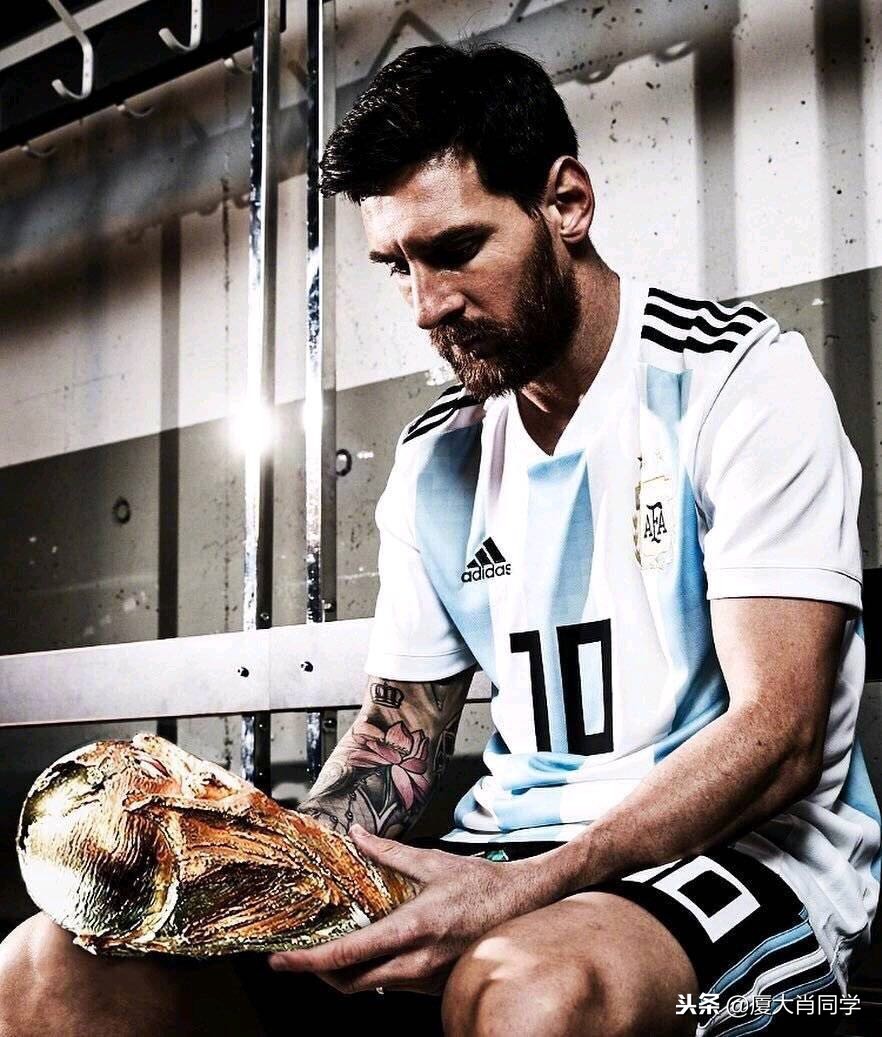 在中国家喻户晓的足坛十大巨星,谈论明星的颜值