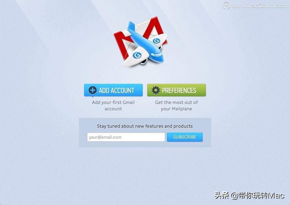5款超实用mac免费app,mac上最好的邮件客户端