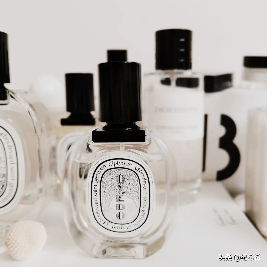 沙龙香水小众男香,这些小众不贵的香水你知道吗