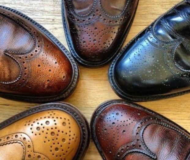 别再对皮鞋傻傻分不清楚了！男人必备的牛津鞋，该如何选择和搭配