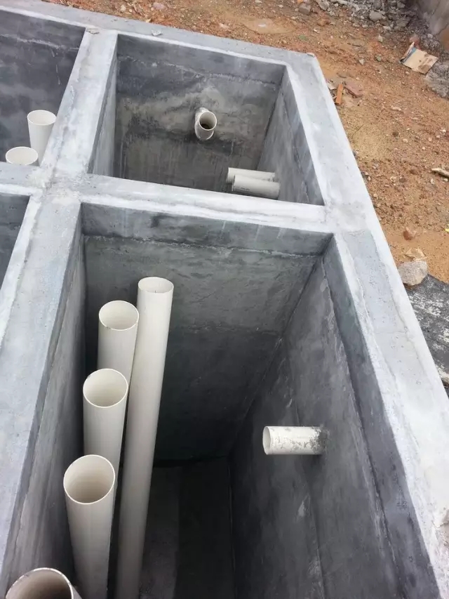 养鱼池净化水质的设备详细过程,养鱼池水质净化设备