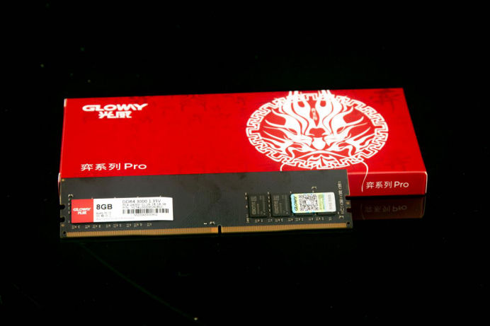 光威Gloway弈系列旗舰版,光威弈Pro内存条