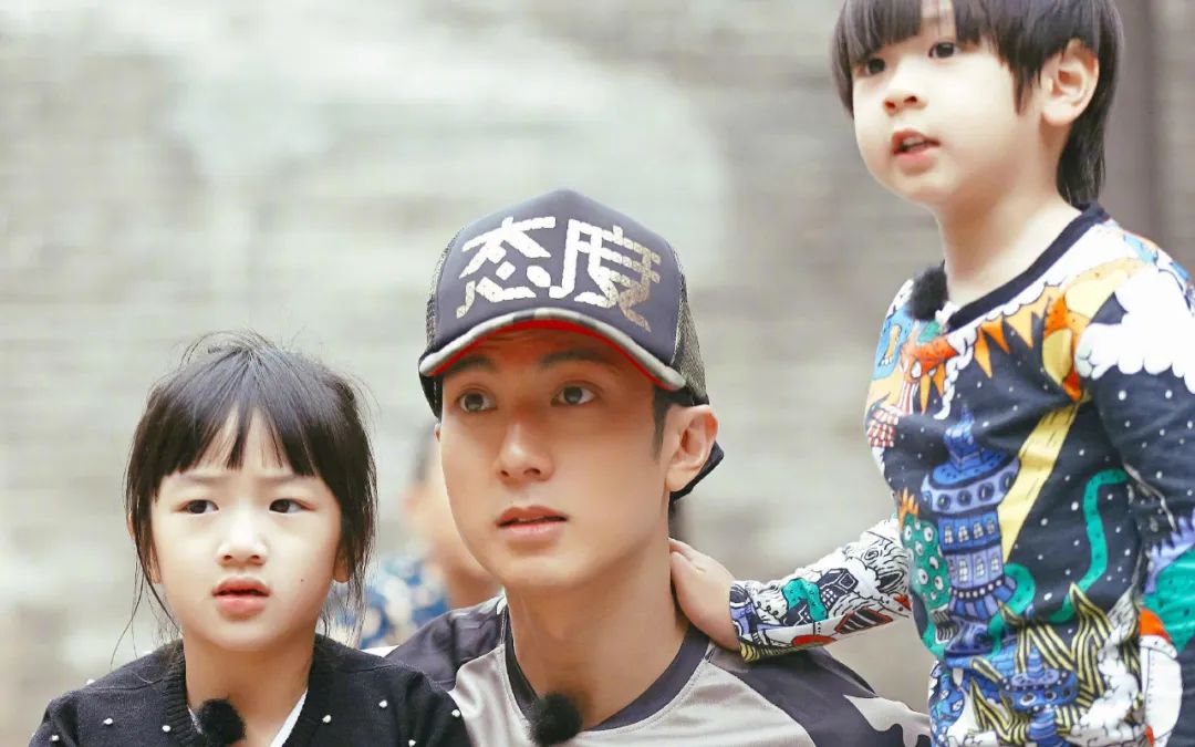 陈柏霖最新视频,陈柏霖最难得的一个视频