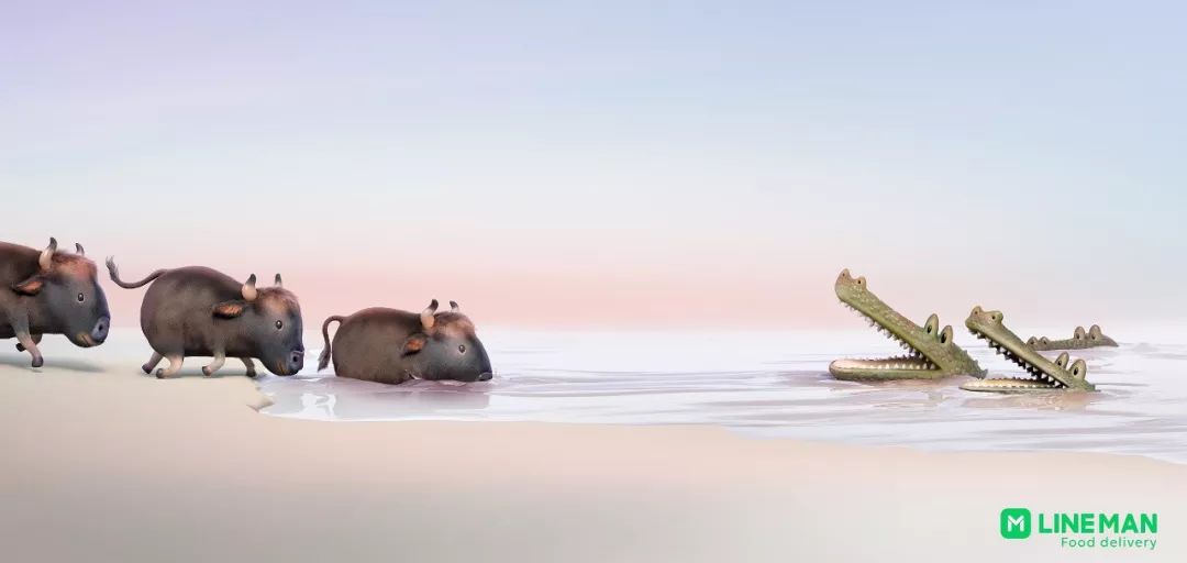 全球创意海报100张,最新创意海报合集值得收藏