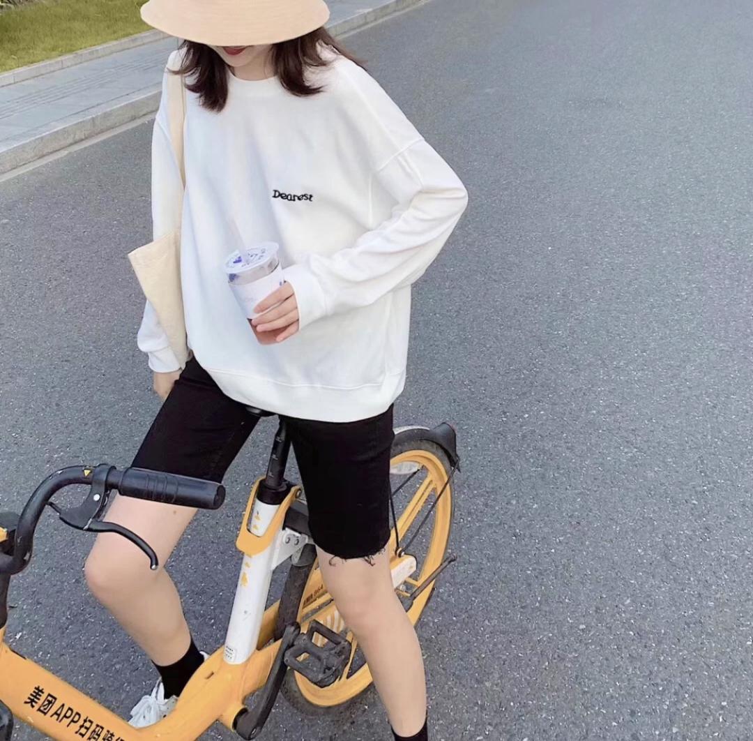 又有气质又减龄的开学穿搭,学生党的穿搭怎么穿才好看