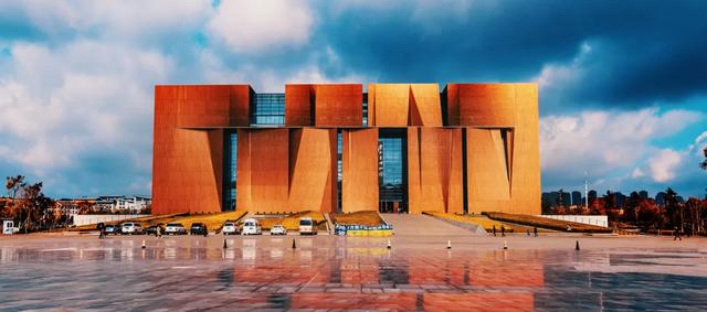 昆明周边一日游最值得去的地方,昆明周边一日游的地方推荐