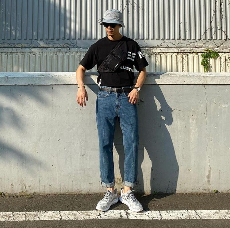 男生新手如何做颜值博主火起来,韩式轻熟风穿搭男博主推荐