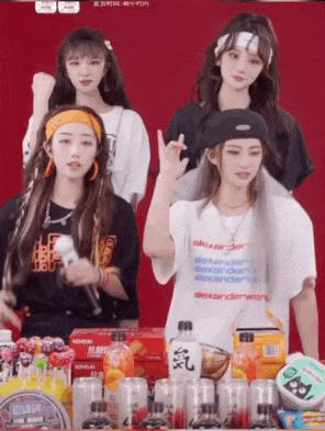 抖音蹦迪带货,抖音上蹦迪带货