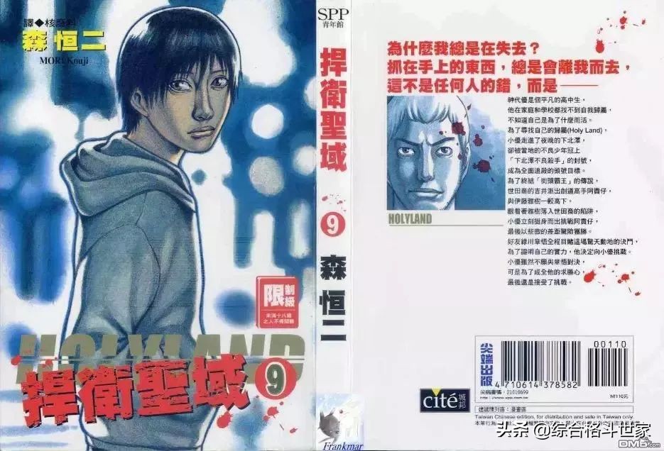 超帅的格斗招式动漫,动漫中强大的格斗术