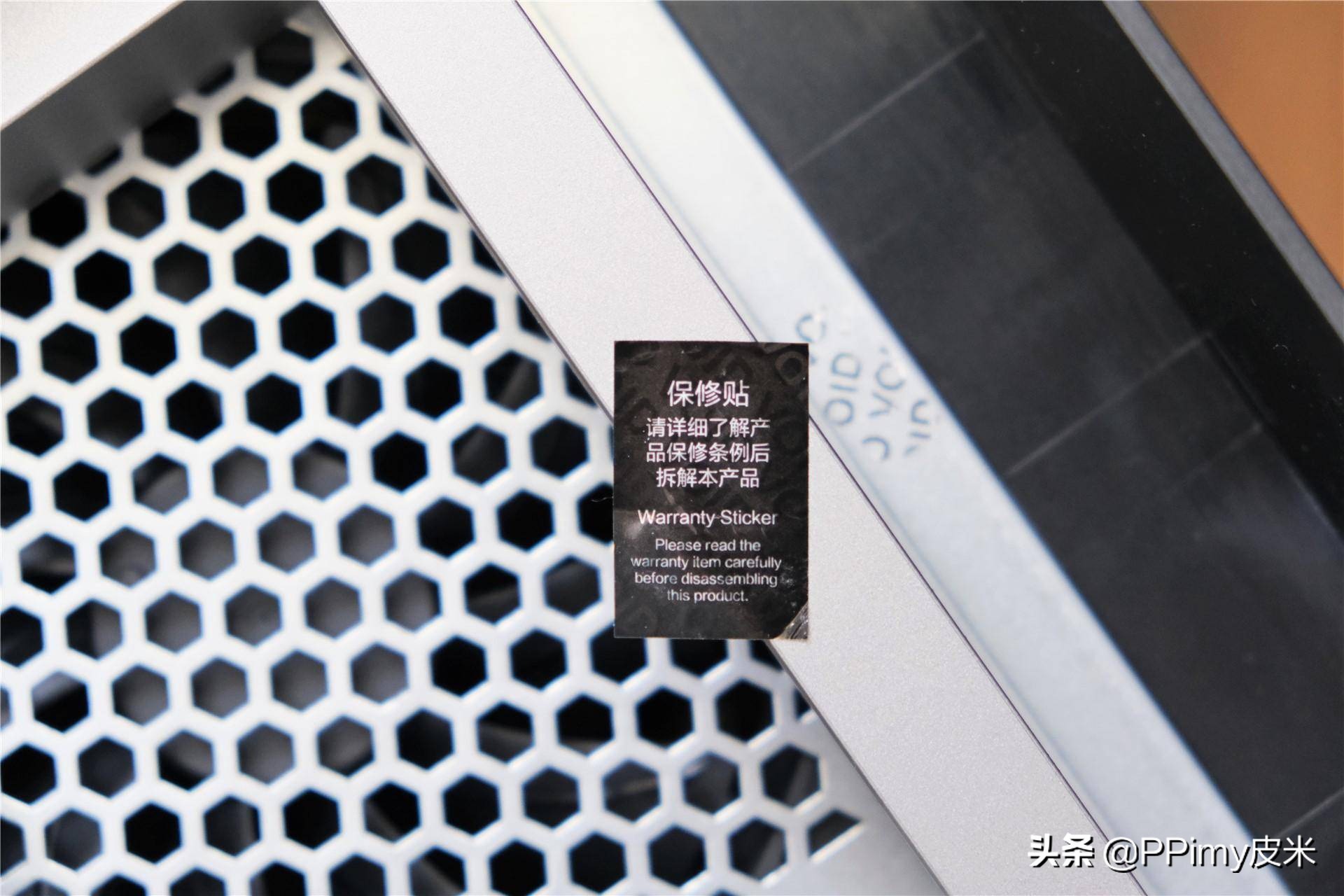 练习时长2年半整机圈迎来新练习生:七彩虹iGameSigmaM500详测