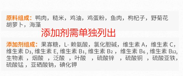 狗粮猫粮进口原料,进口成猫猫粮