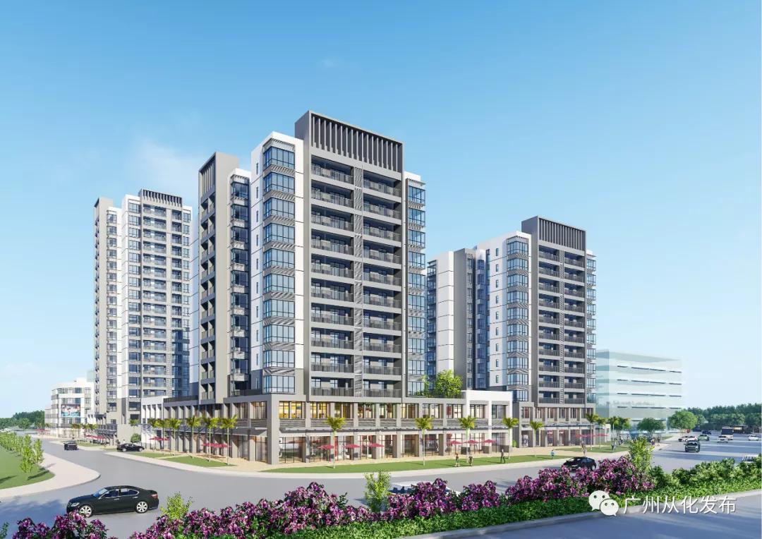 广州从化适合宜居吗,广州从化居住地方推荐