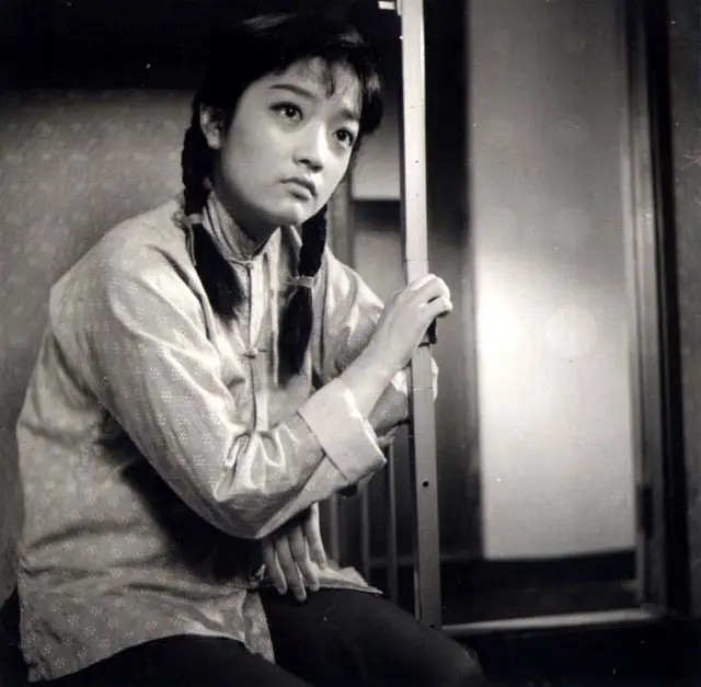 李志舆巴山夜雨,巴山夜雨男主角扮演者李志舆