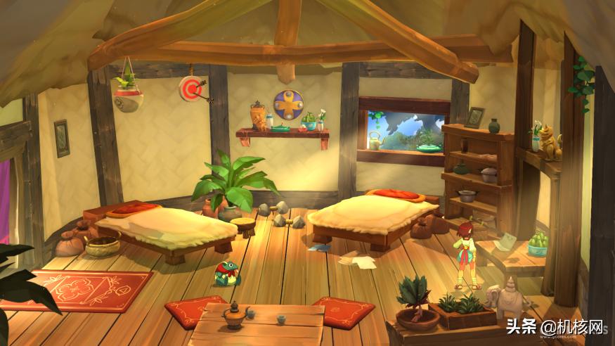 indivisible游戏攻略,indivisible游戏评测