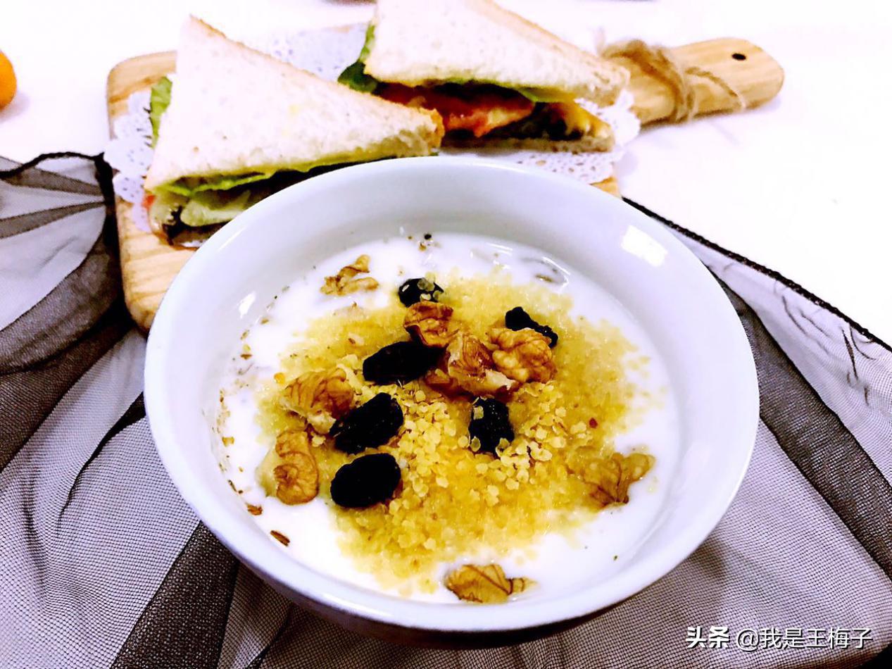 自己做酸奶不凝固怎么办,为什么自制酸奶不拉丝