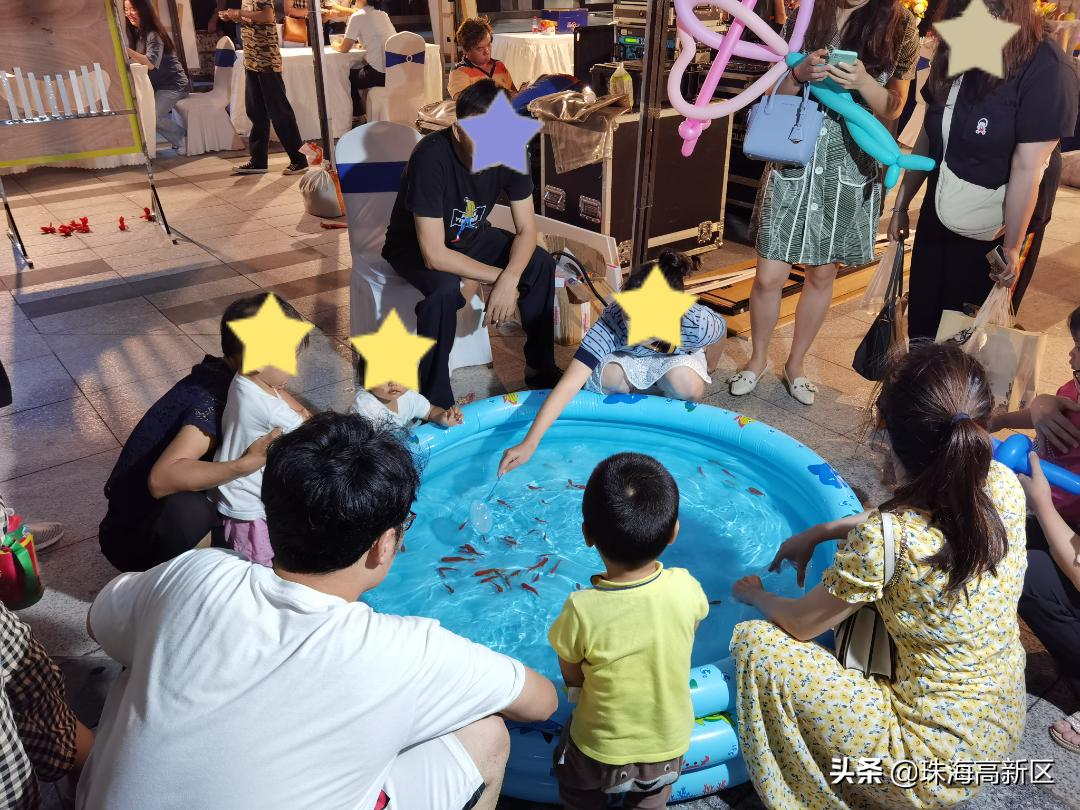 越夜越精彩纷呈,越夜越精彩贵阳