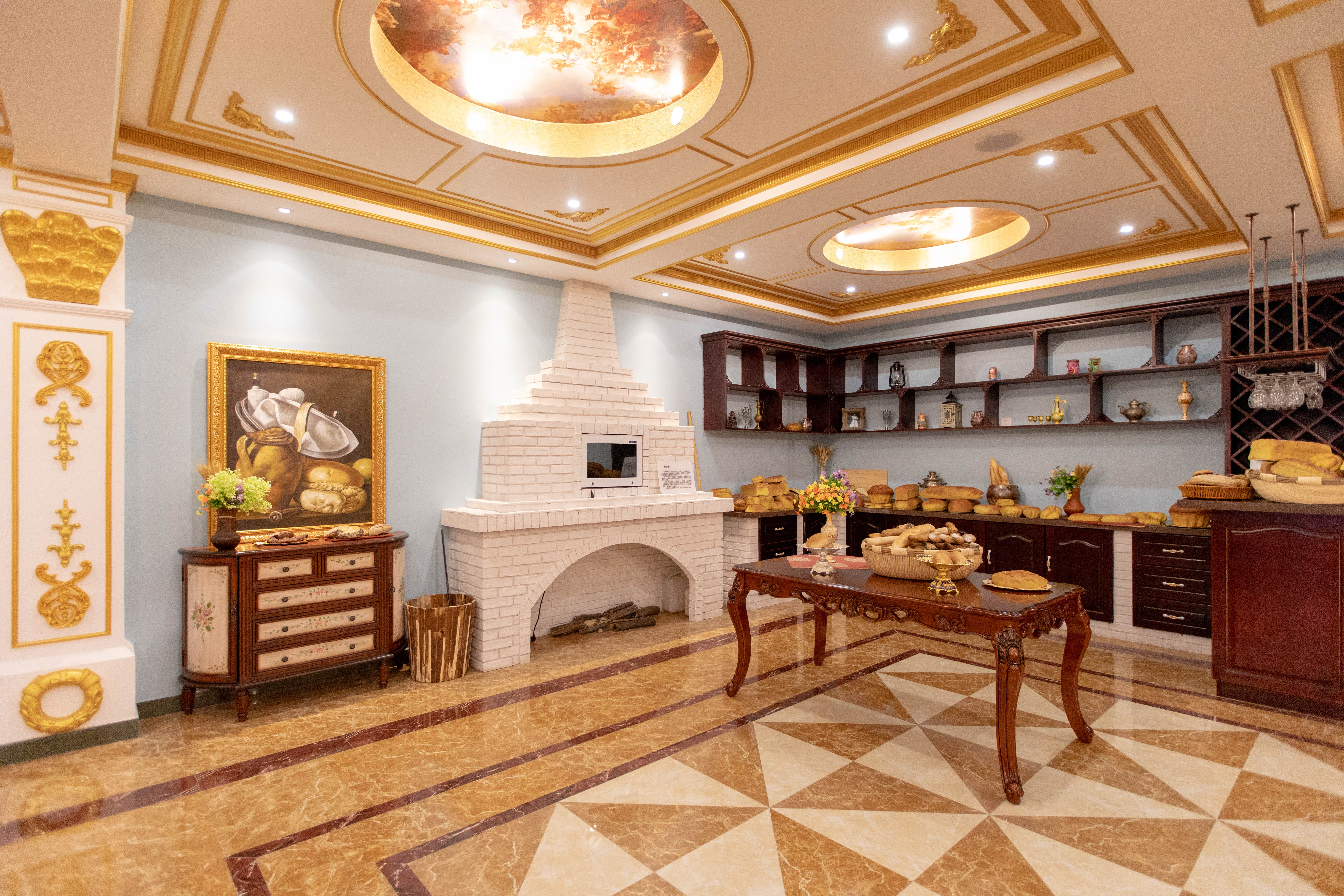 内蒙古的冬天有多好玩,内蒙古的冬天能有多美