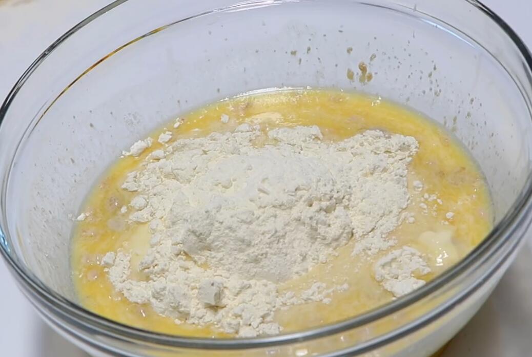 家庭烤面包的做法和配方窍门,如何烤出干硬的面包