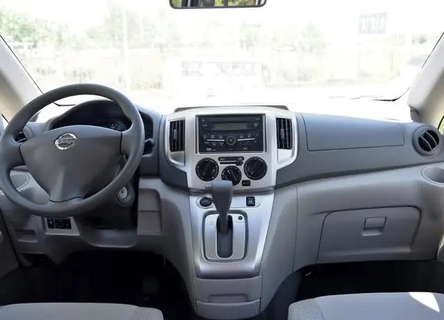 日产mpvnv200为什么停产,日产nv200紧凑型mpv质量怎么样