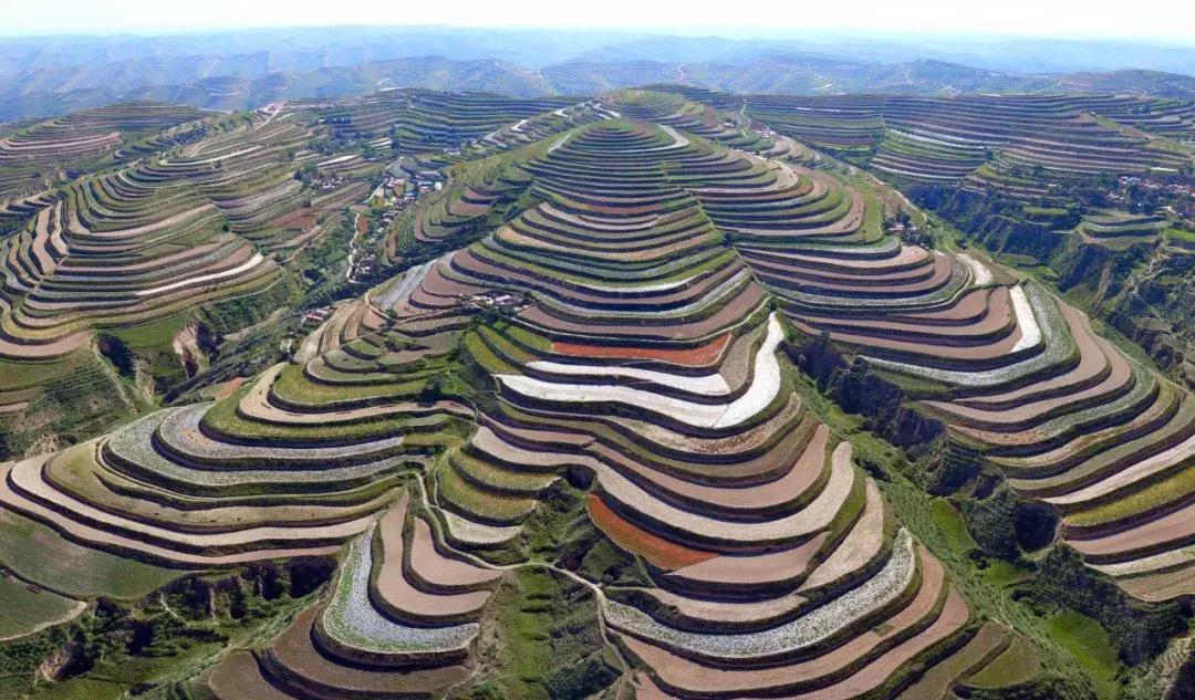 来甘肃,南方人第一次来甘肃的冬天