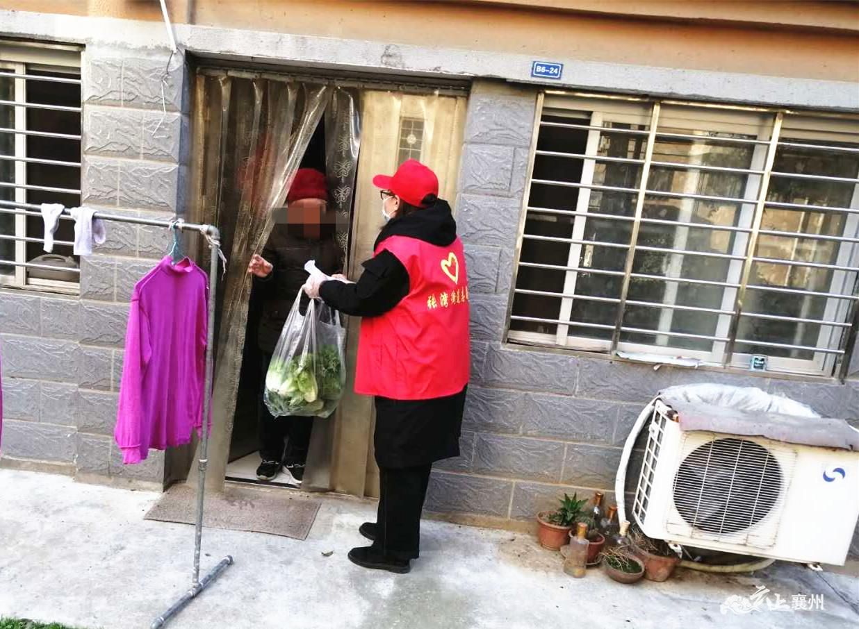 战疫日记|王小兰:守候万家灯火静待春暖花开