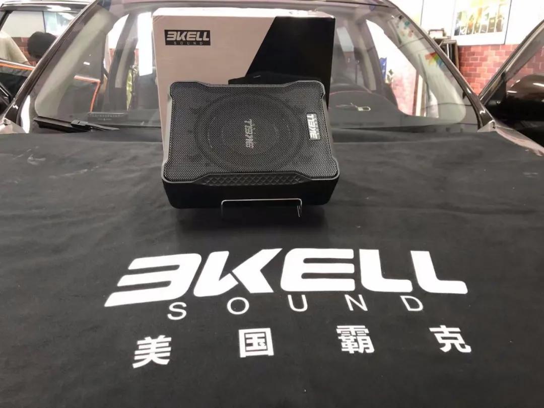 超薄低音炮而已，凭什么可以撬动门店新流量板块？