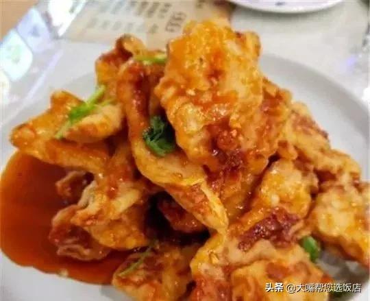 吃遍大连打卡,吃遍大连美食