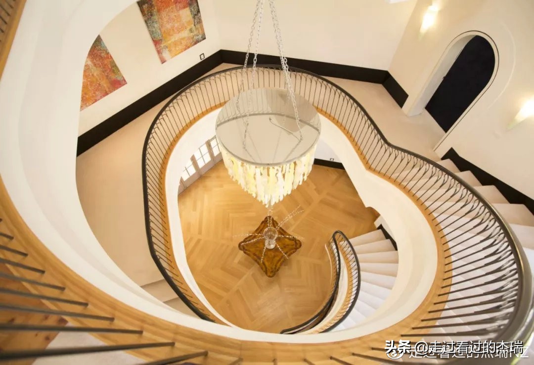 新西兰10亿豪宅,新西兰最贵豪宅