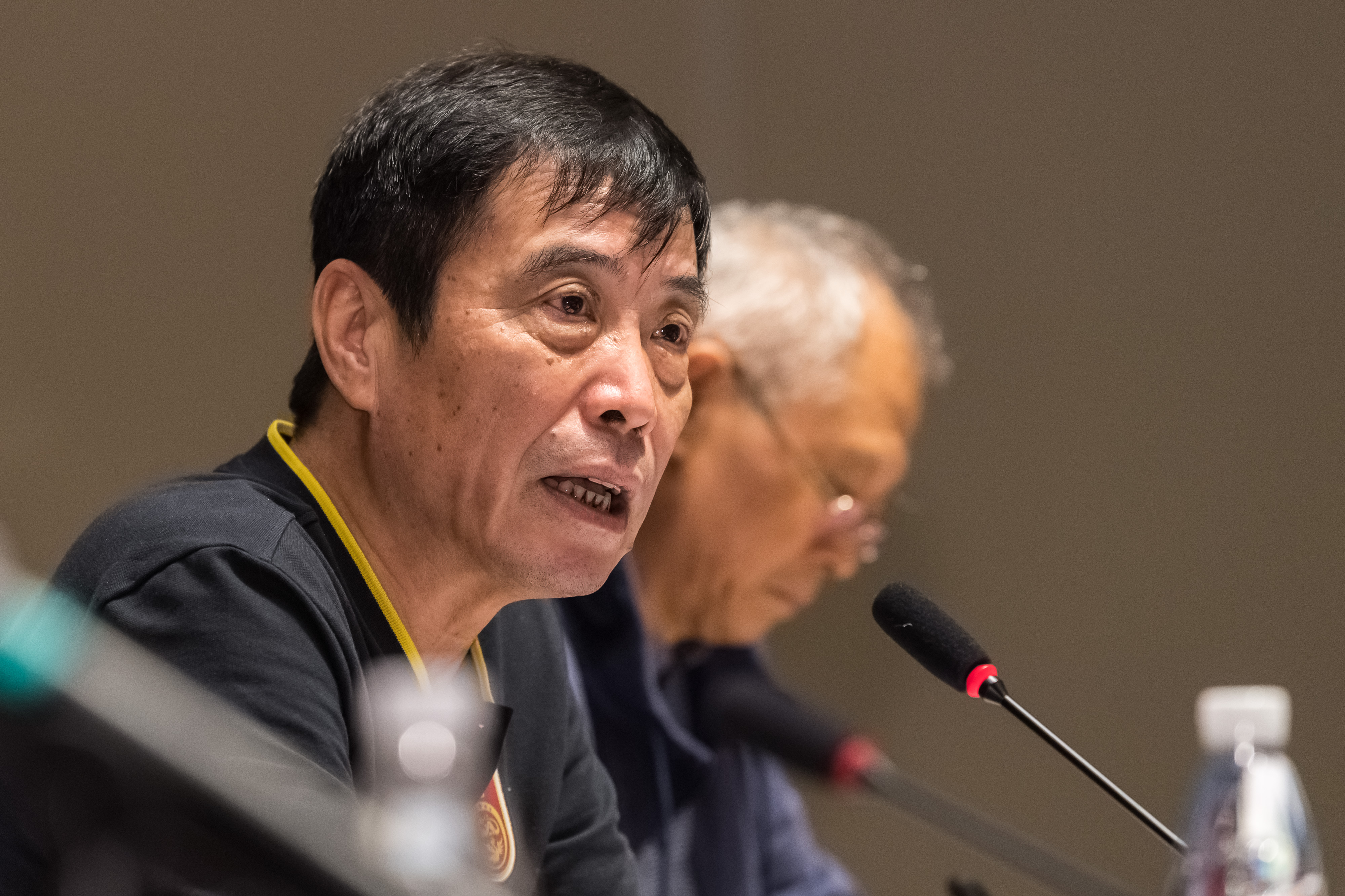 中国足协最新决定消息,中国足协的改动