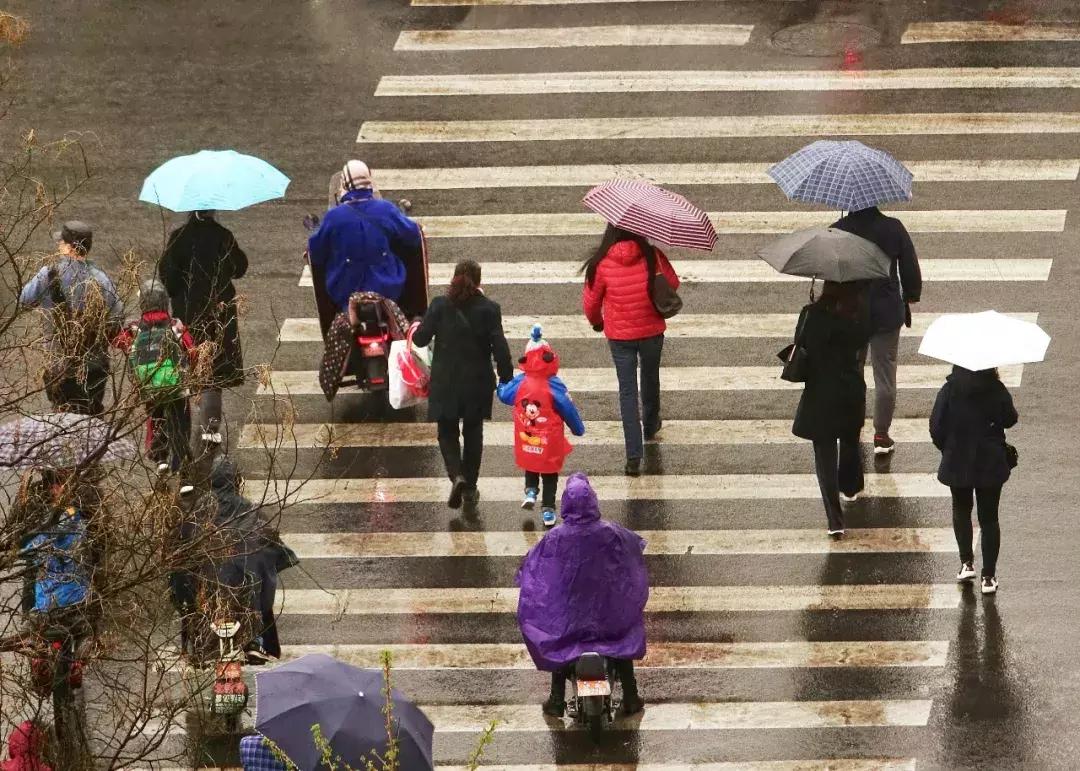 忽冷忽热的天气预防措施,天气忽冷忽热注意哪些事项