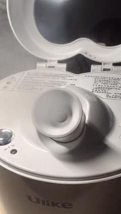 ulike蒸脸仪好不好,ulike蒸脸器好吗