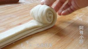 家常烙饼学会这个秘诀30秒烙2张,烙饼简单易做10分钟搞定全家早餐