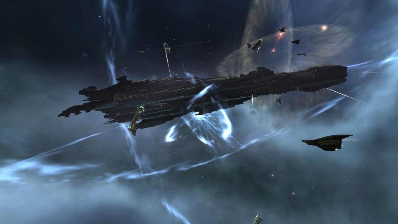 eve49会战巅峰视频,eve49会战震惊老外