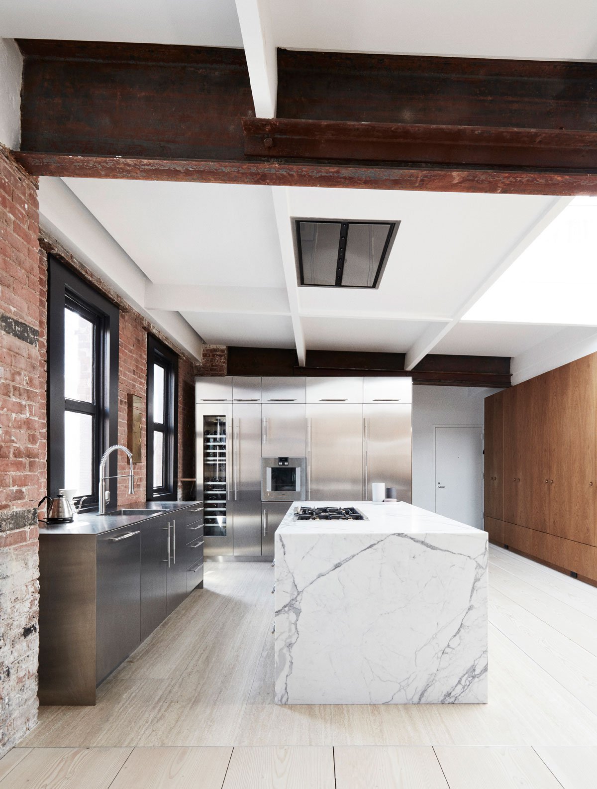 谁告诉你北欧风就是屌丝风？进来打脸.