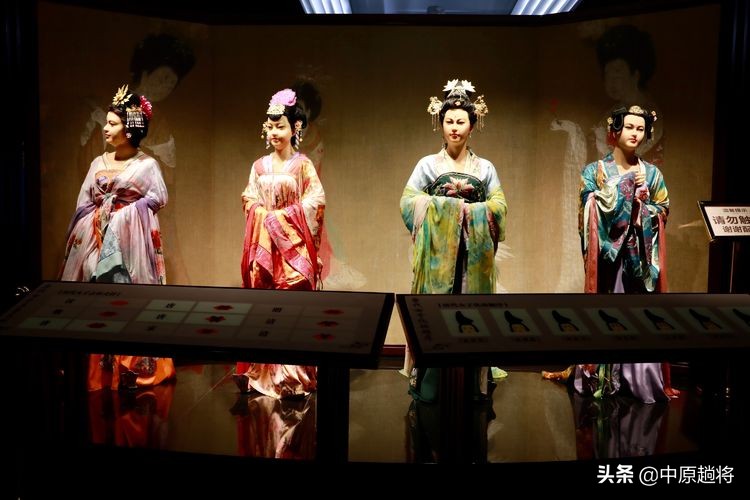 洛阳明堂天堂门票多少钱,洛阳明堂天堂景区门票开放时间表