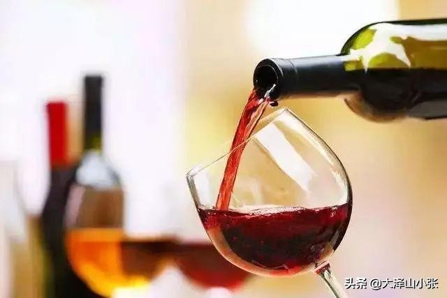 女生喜欢的甜葡萄酒,女生入门甜白葡萄酒