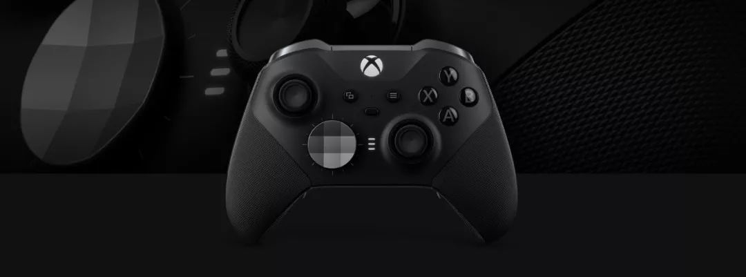 用xbox手柄玩我的世界,xbox精英手柄2代适合玩什么游戏