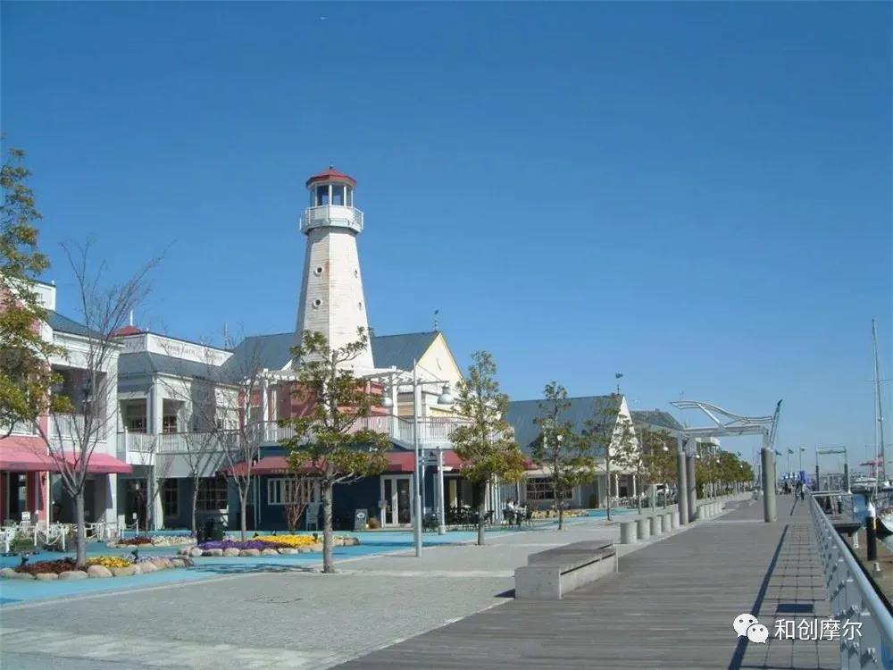 国内知名沉浸式购物中心,沉浸式购物体验中心