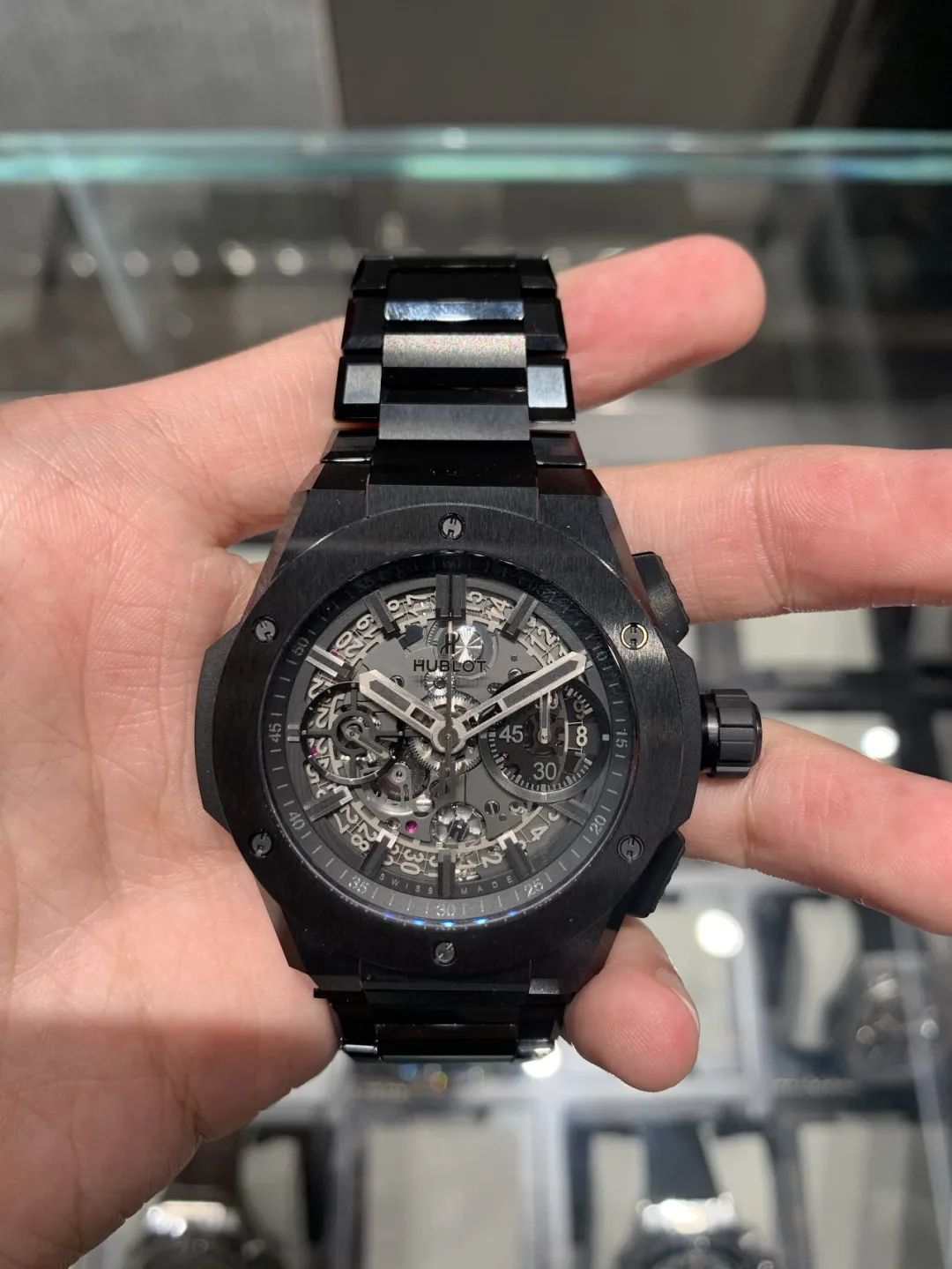 宇舶门店,宇舶广州