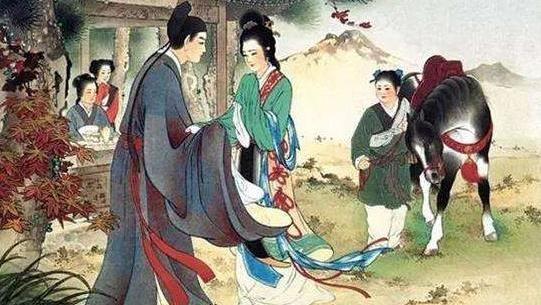 至今思项羽不肯过江东，李清照这首诗气死了丈夫赵明诚吗？