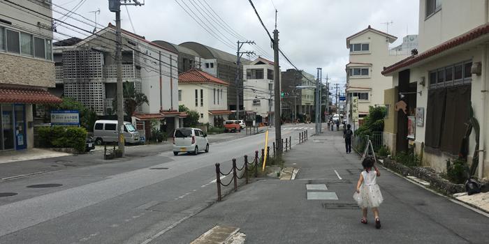 去冲绳自由行攻略推荐,去冲绳旅游需要注意些什么