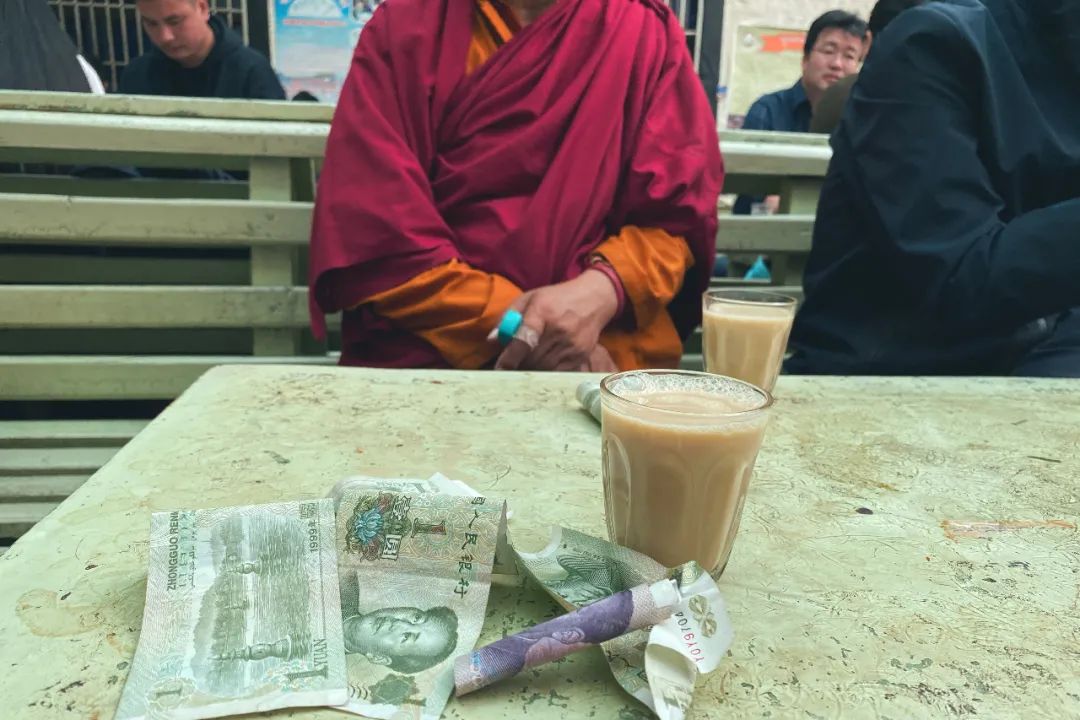 拉萨生活真实感受,日光之城拉萨旅游