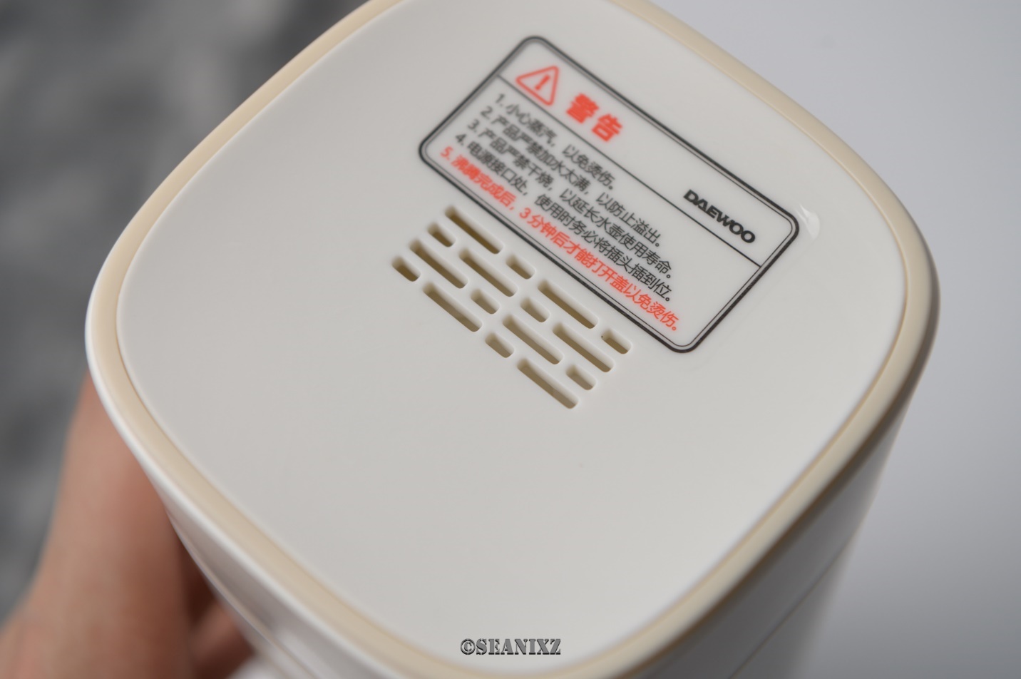 旅行便携烧水壶大宇,大宇便携热水壶旅行