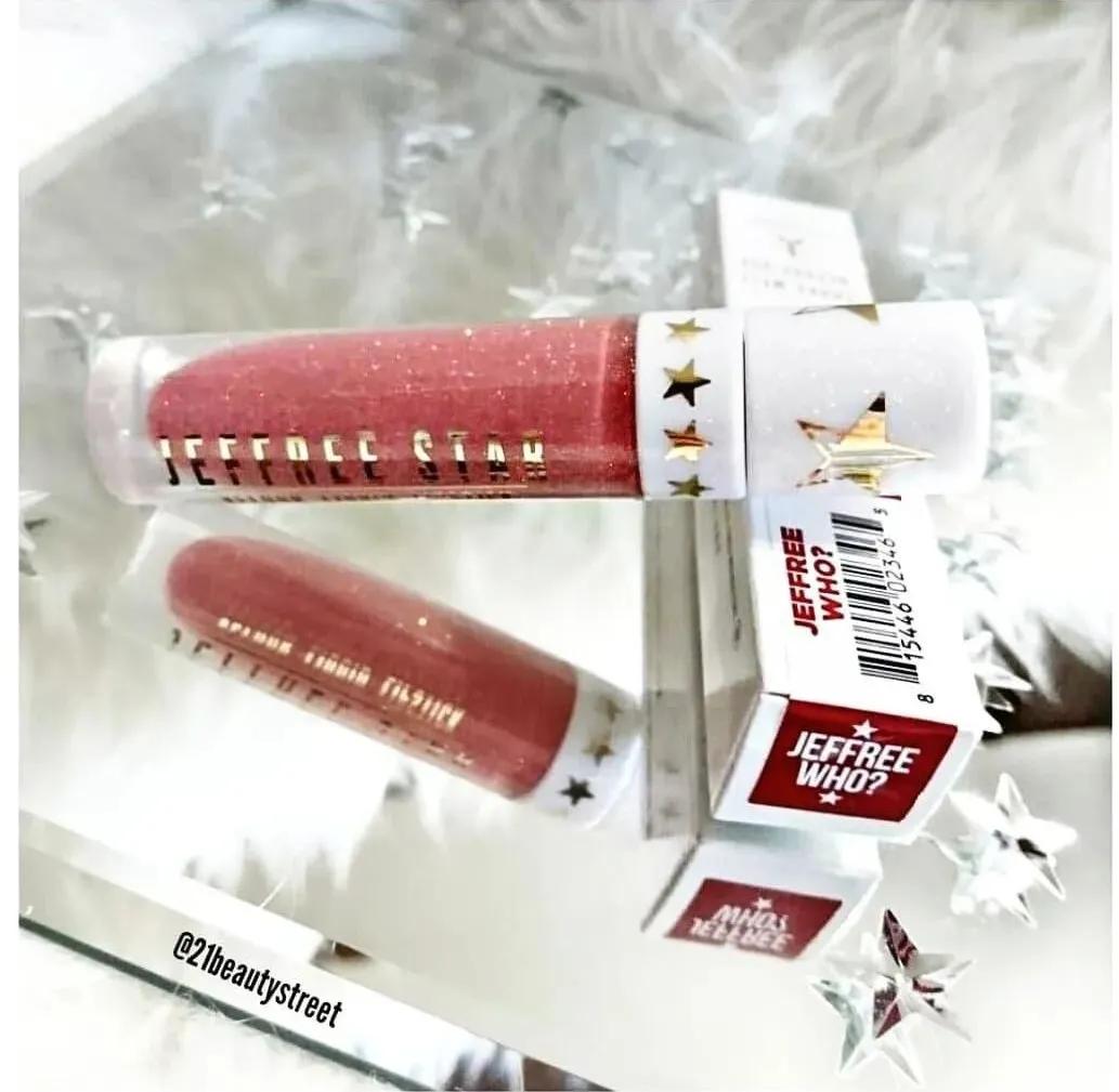 不沾口罩不脱妆的口红,高级口红不沾杯不掉色最好的口红