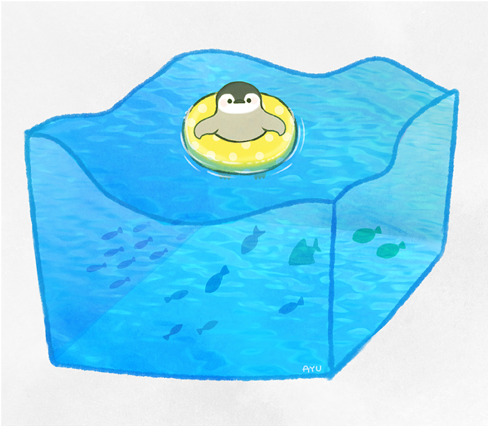 日本插画师hontoku的所有作品,ayu原创